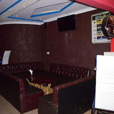 Hotel Winstar Eldoret Eksteriør bilde
