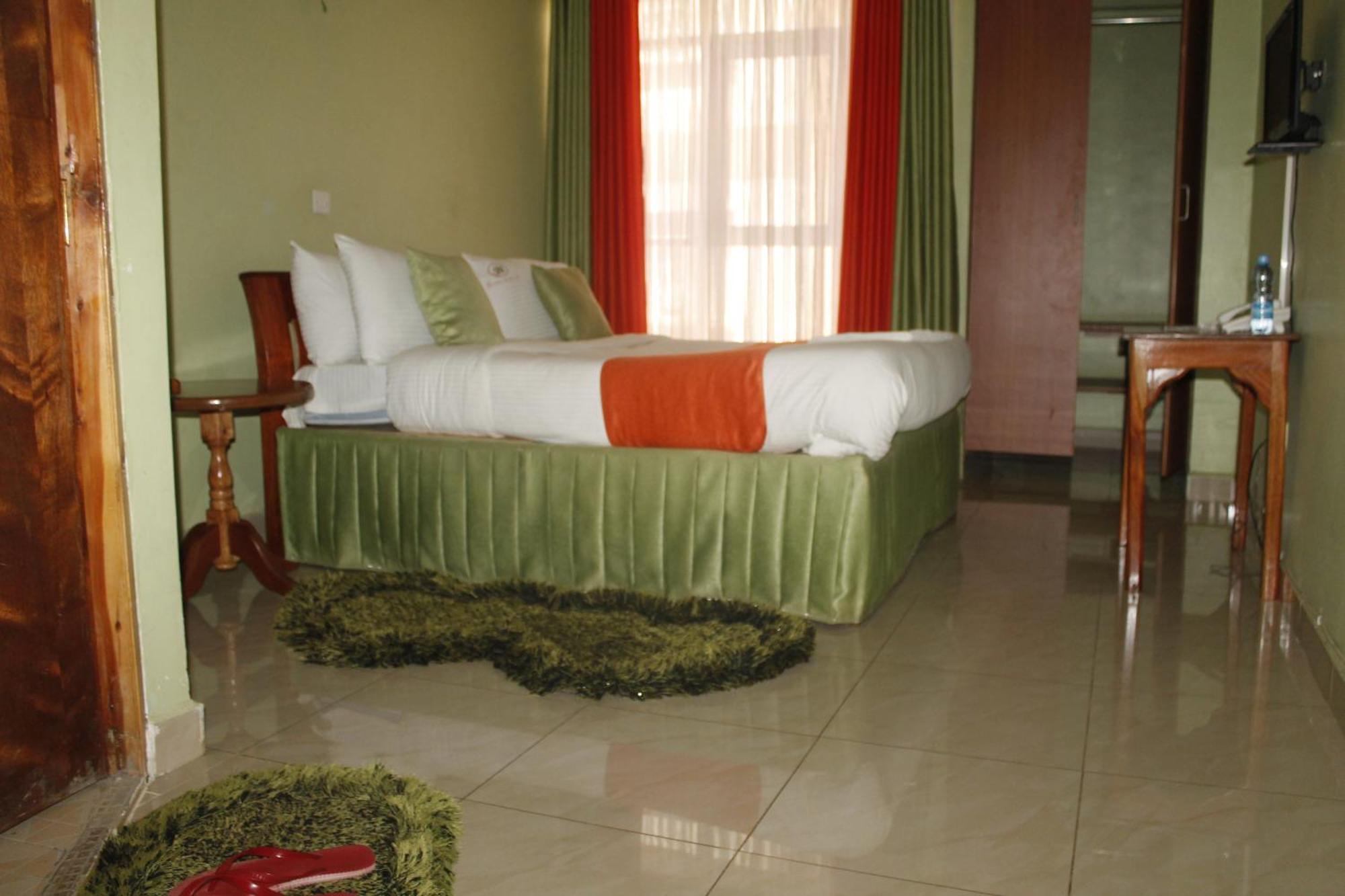 Hotel Winstar Eldoret Eksteriør bilde